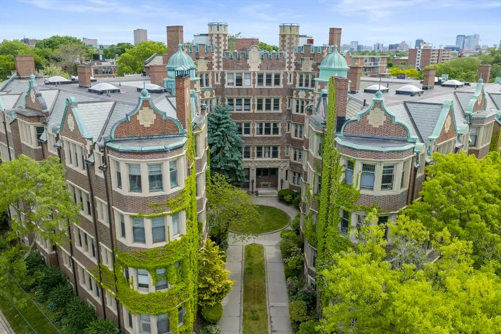 10 Dana St #BWA, Cambridge, MA 02138 - #1