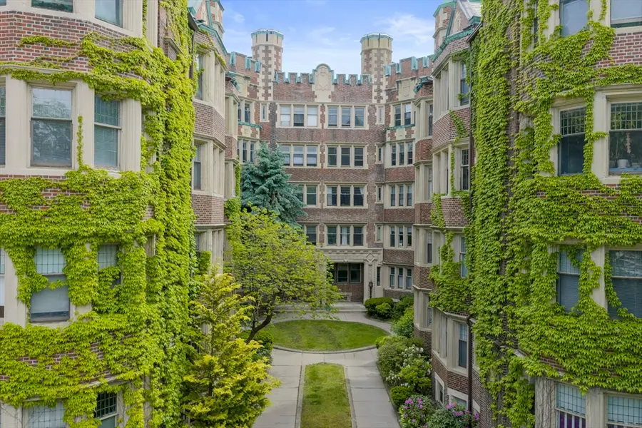 10 Dana St #BWA, Cambridge, MA 02138 - #2