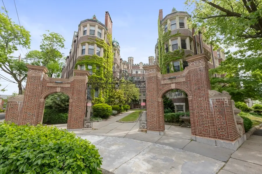 10 Dana St #BWA, Cambridge, MA 02138 - #3