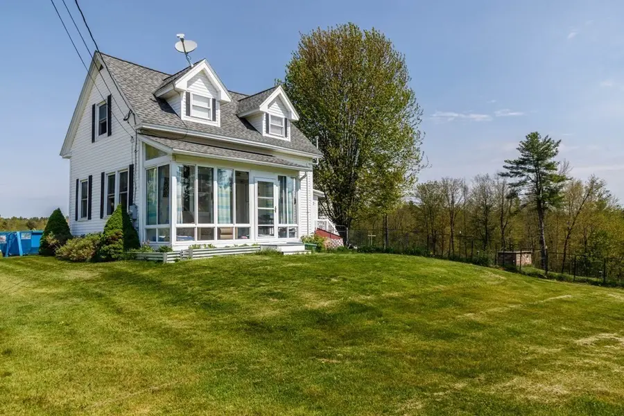 122 Ferin Road, Ashburnham, MA 01430 - #3