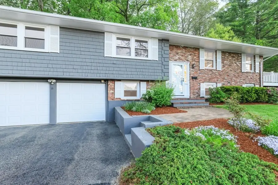 15 Bosworth Rd, Framingham, MA 01701 - #2