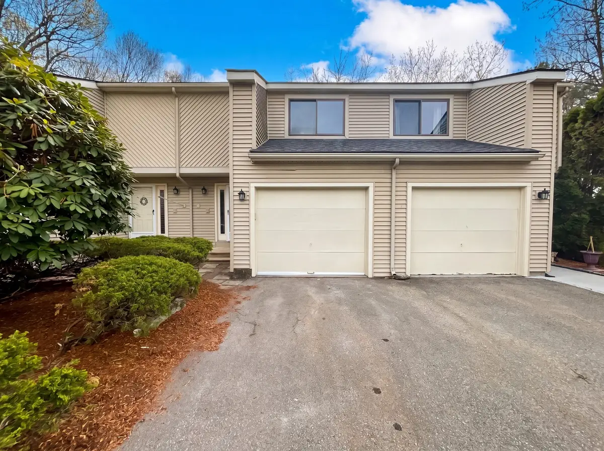 20 Lordvale Blvd #202, North Grafton, MA 01536 - #1