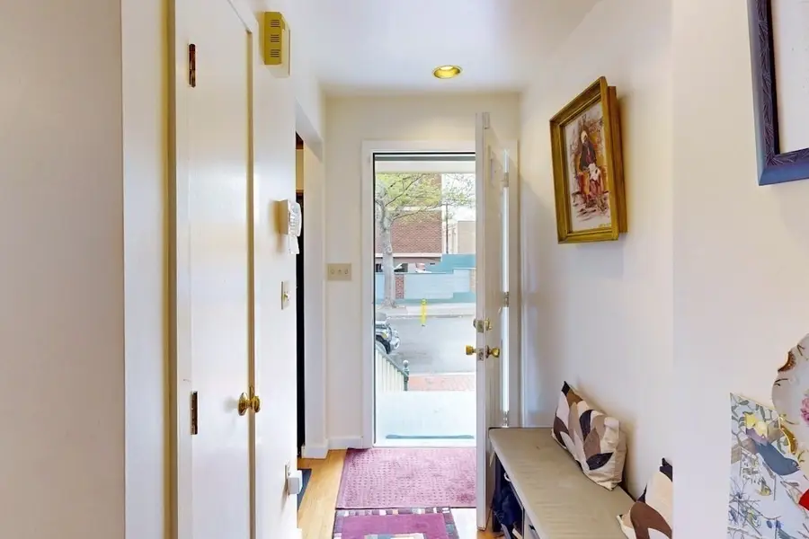 12 Shea Road, Cambridge, MA 02140 - #2