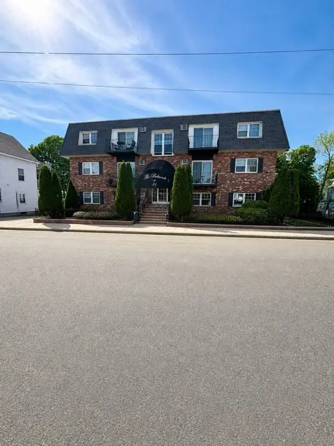 31 Symonds St #20, Salem, MA 01970 - #2