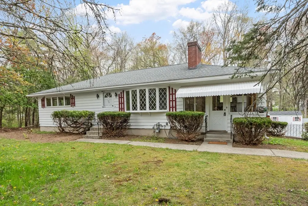 108 Lowell Rd, Pepperell, MA 01463 - #1