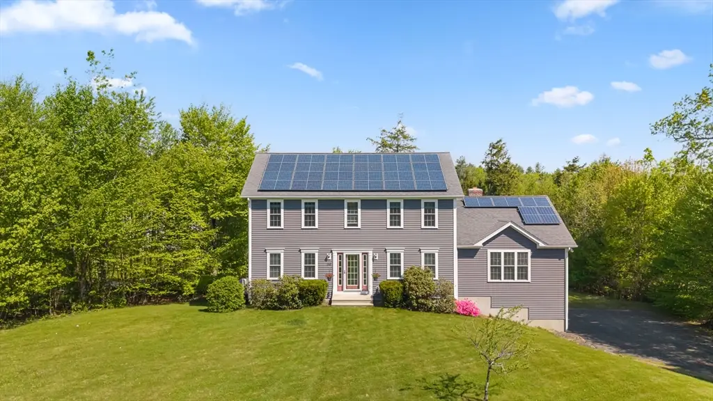 30 Michael Drive, Rutland, MA 01543 - #1