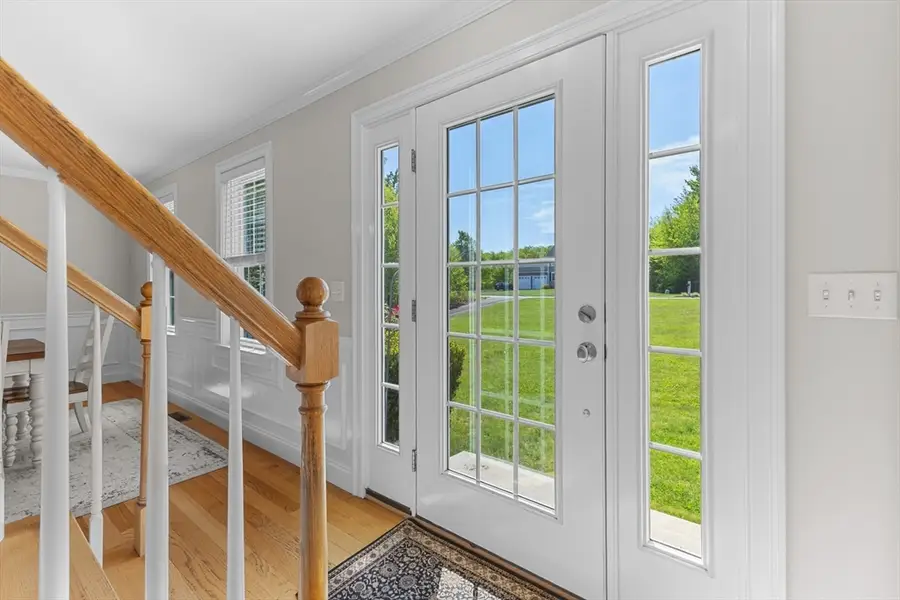 30 Michael Drive, Rutland, MA 01543 - #3