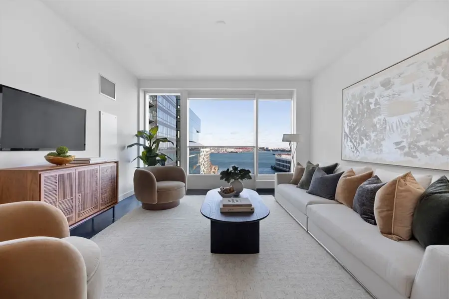 150 Seaport Blvd #11C, Boston, MA 02210 - #2