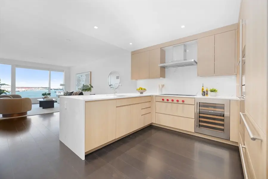 150 Seaport Blvd #11C, Boston, MA 02210 - #3