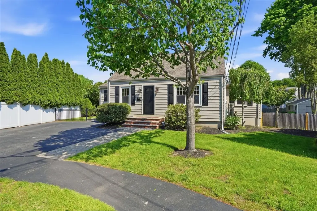7 Paon Circle, Wakefield, MA 01880 - #1