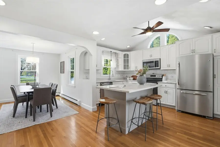 7 Paon Circle, Wakefield, MA 01880 - #2