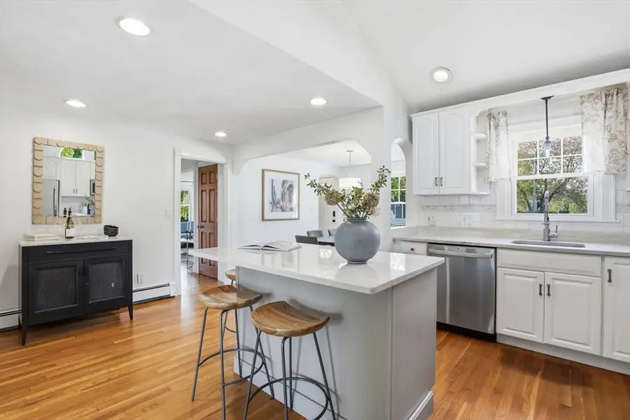 7 Paon Circle, Wakefield, MA 01880 - #3