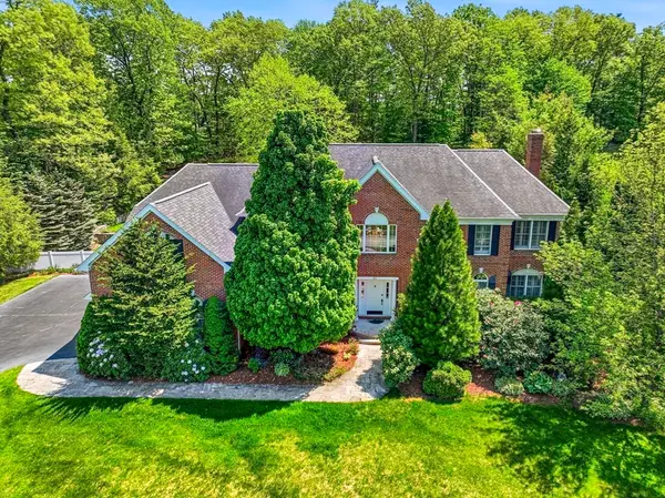 60 Greenwood Road, Hopkinton, MA 01748