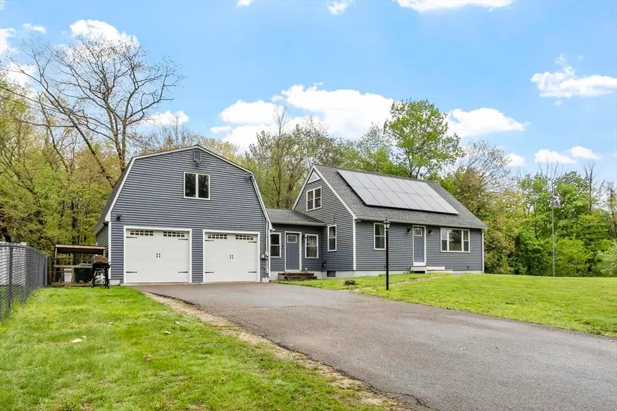 51 Bennett Rd, Fitchburg, MA 01420 - #2