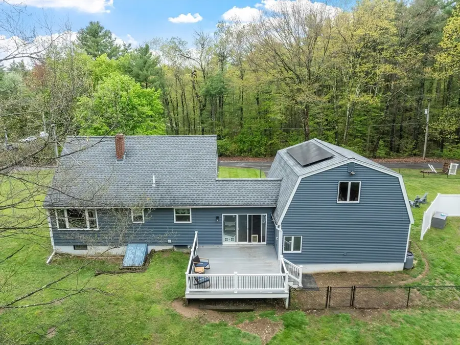 51 Bennett Rd, Fitchburg, MA 01420 - #3