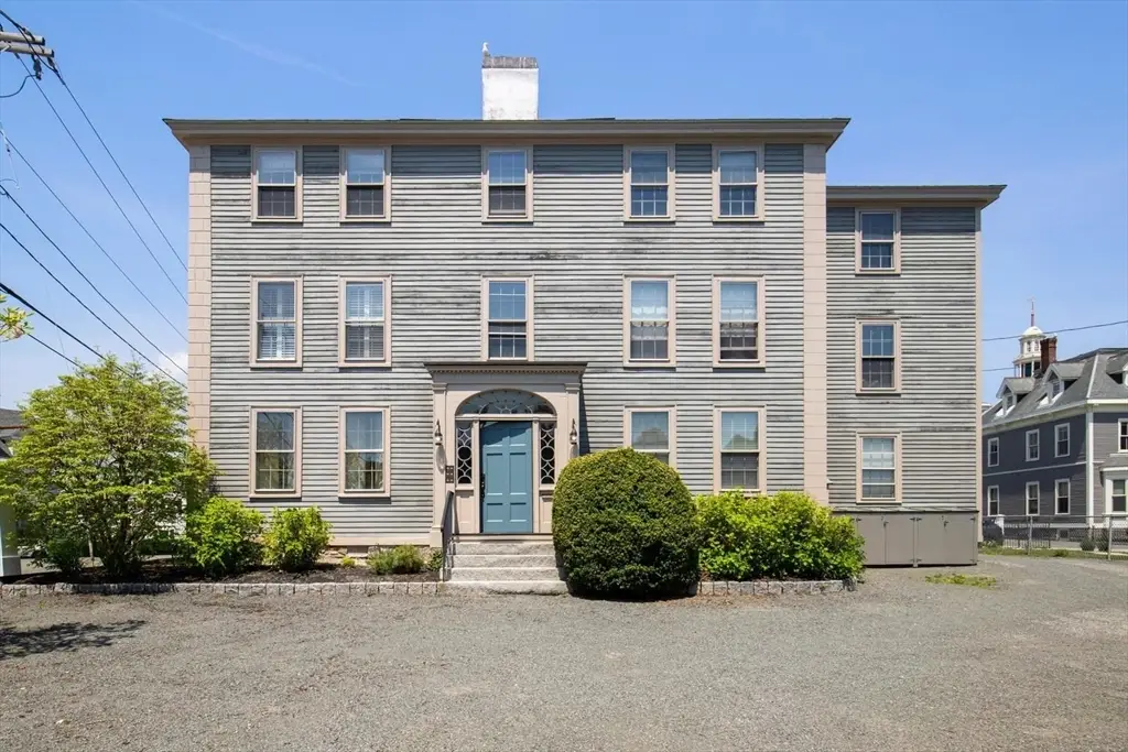 17 Washington Street #3, Gloucester, MA 01930 - #1