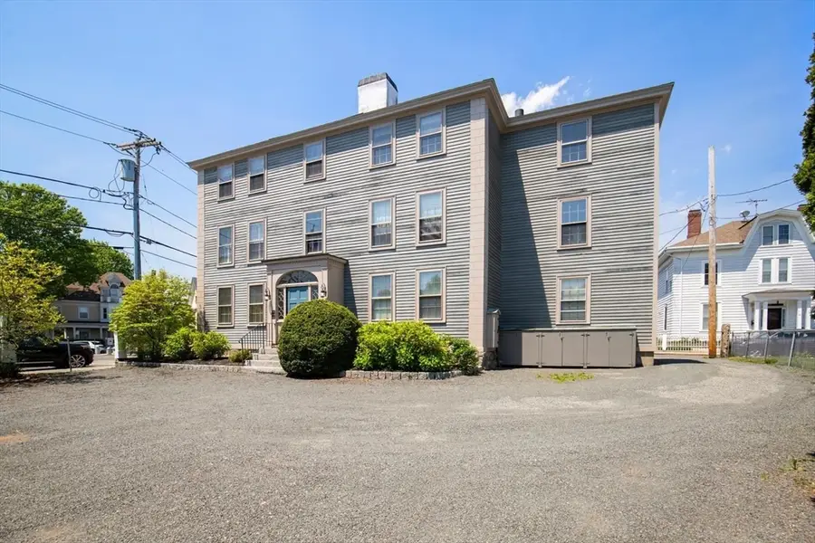 17 Washington Street #3, Gloucester, MA 01930 - #2