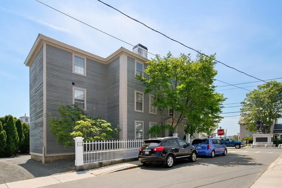 17 Washington Street #3, Gloucester, MA 01930 - #3