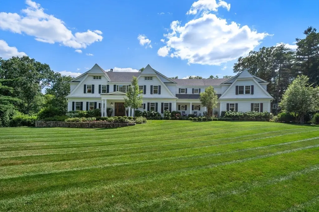 4 Wilson's Way, Dover, MA 02030 - #1