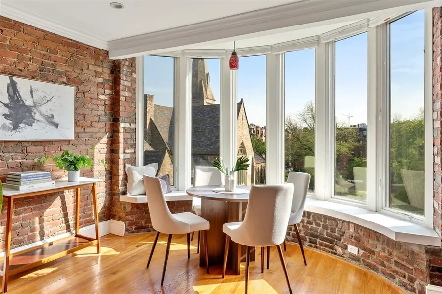 197 W Newton St #5, Boston, MA 02116 - #2