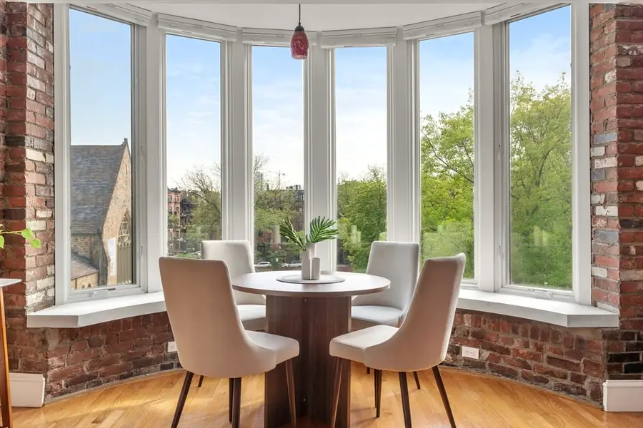 197 W Newton St #5, Boston, MA 02116 - #3