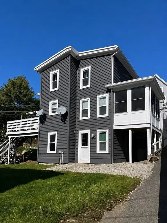 34 Lincoln Street, Millville, MA 01529 - #1