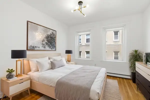 1673 Commonwealth Ave #3, Boston, MA 02135
