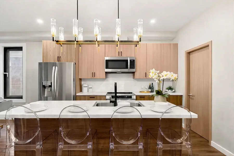 14 Schuyler #1, Boston, MA 02121 - #2
