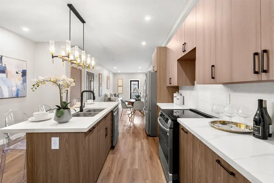 14 Schuyler #1, Boston, MA 02121 - #3