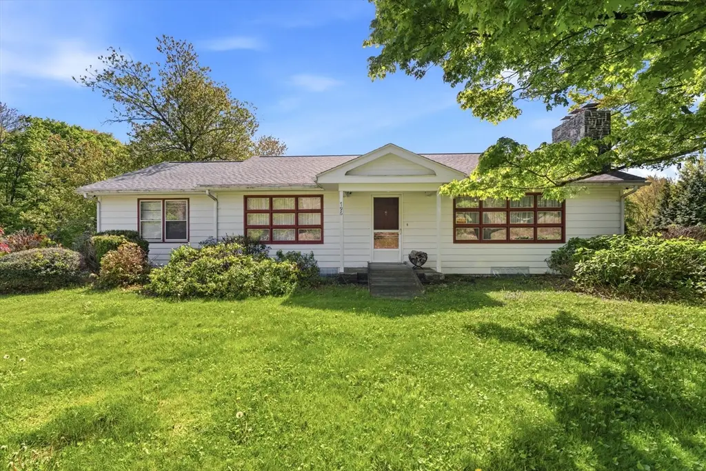 796 Hampton Rd, Pomfret, CT 06259 - #1