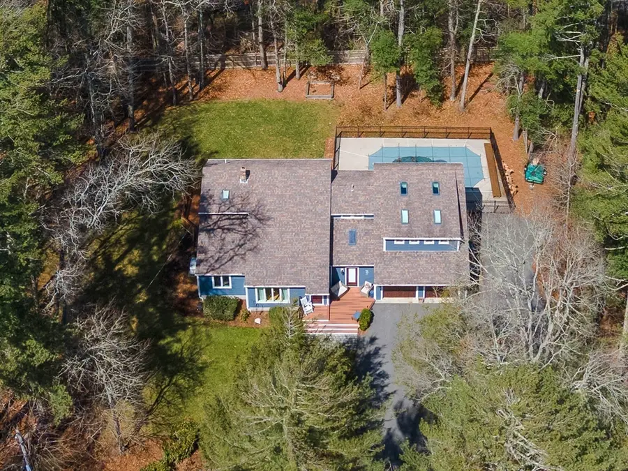 4 Pocohontas Way, Mattapoisett, MA 02739 - #2