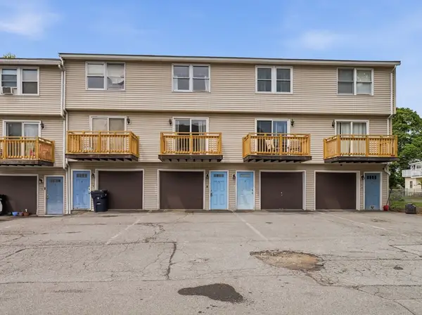 11 W Bowers St #3, Lowell, MA 01854