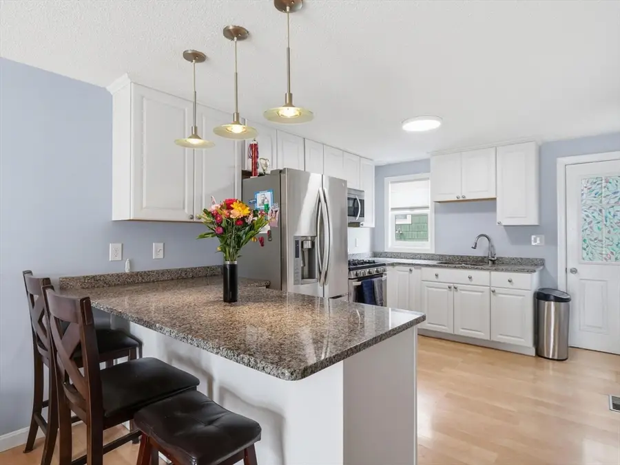 11 W Bowers St #3, Lowell, MA 01854 - #3