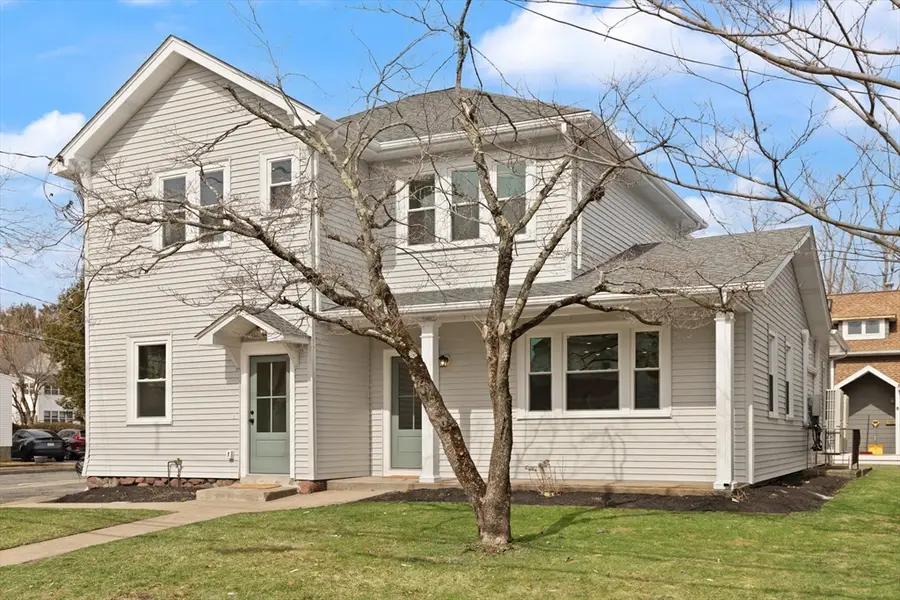 156-158 Waverley St, Belmont, MA 02478 - #2