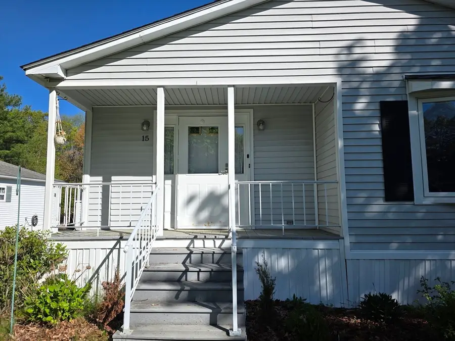 15 Meetinghouse Rd, Taunton, MA 02780 - #2