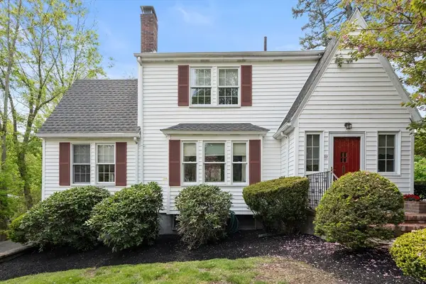 32 Marcia Rd, Watertown, MA 02472