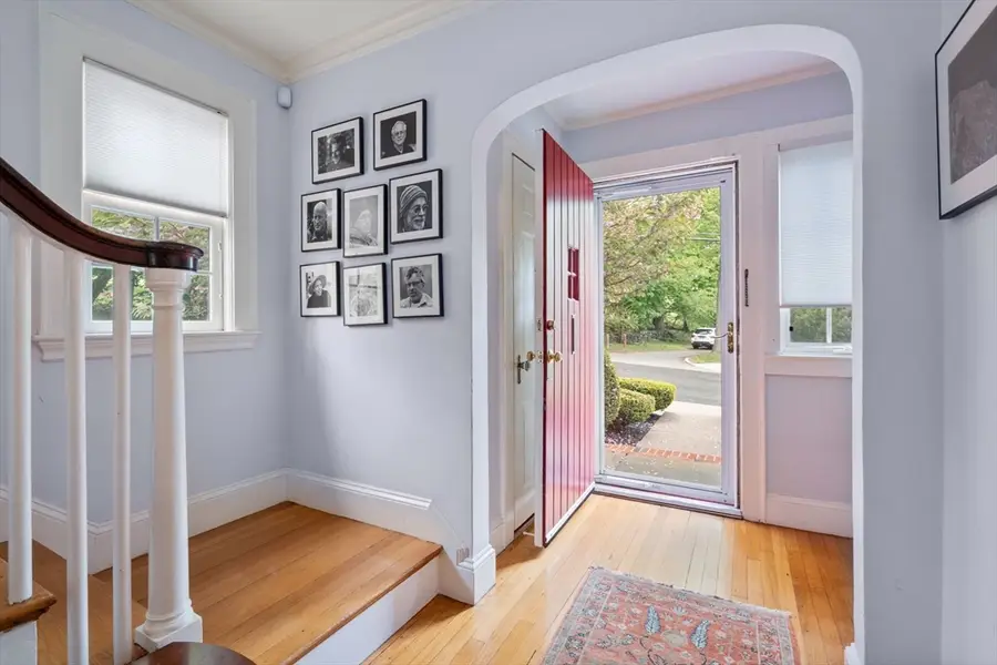 32 Marcia Rd, Watertown, MA 02472 - #3