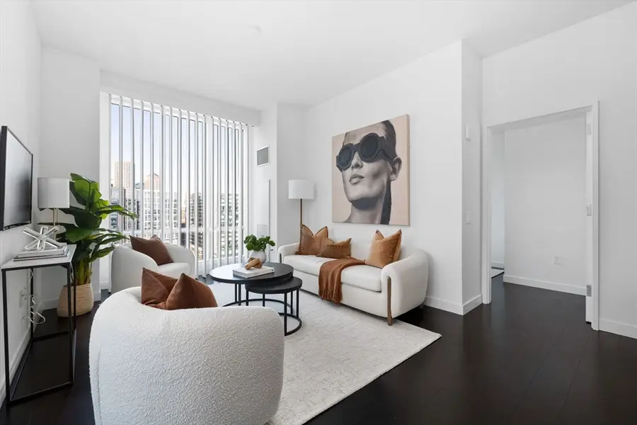 150 Seaport Blvd #12B, Boston, MA 02210 - #3