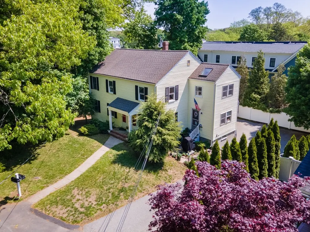 59 Beacon Street #59, Westwood, MA 02090 - #1