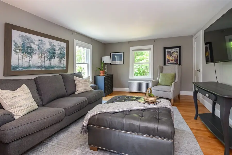 59 Beacon Street #59, Westwood, MA 02090 - #3
