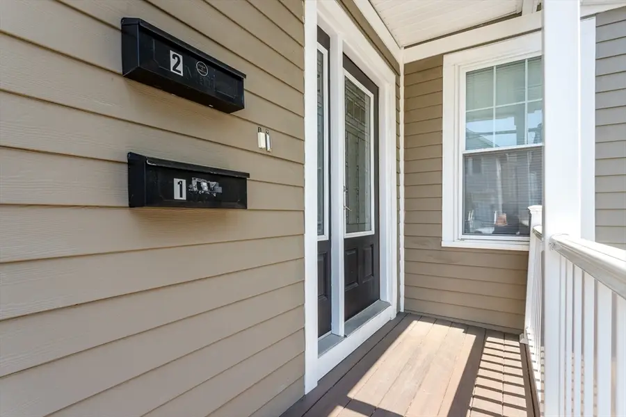 18 Kittredge St #1, Boston, MA 02131 - #2