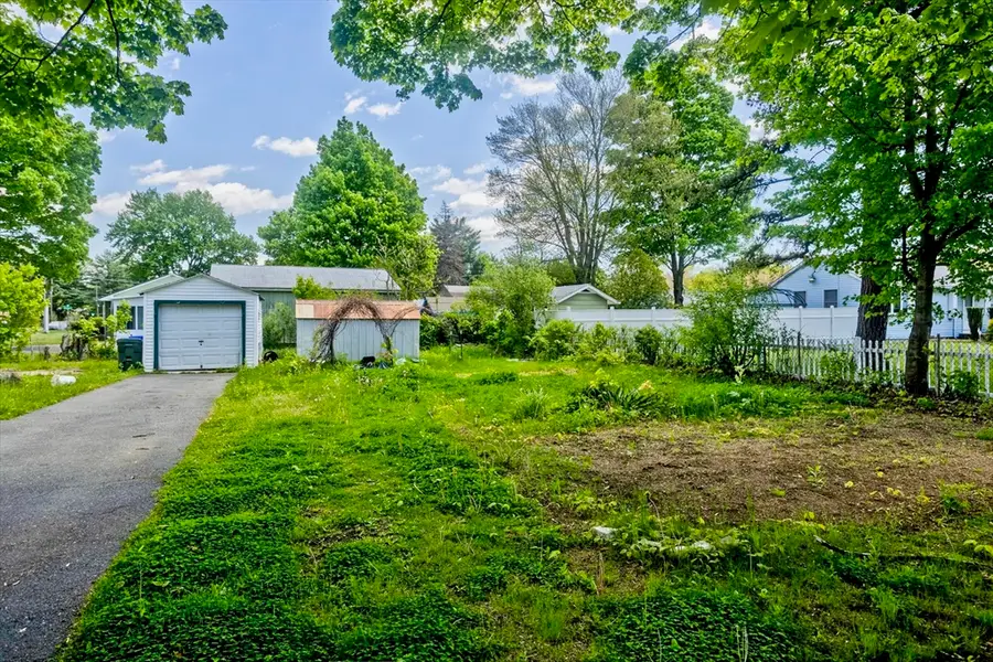 135 Lucerne Road, Springfield, MA 01119 - #2