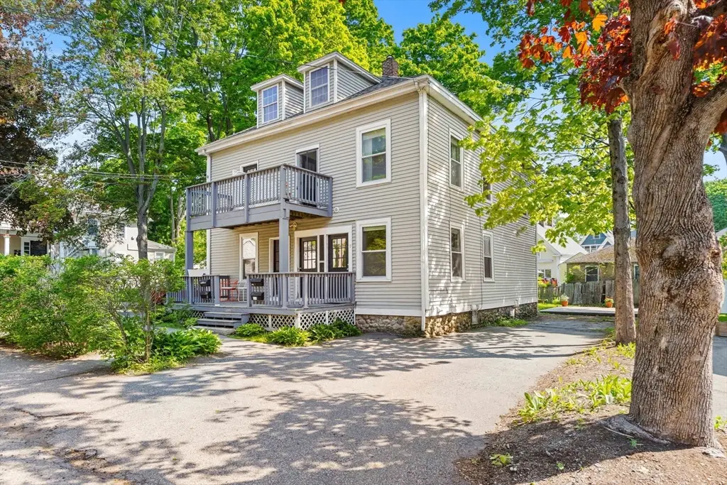 7 Winter St #D, Amesbury, MA 01913 - #1