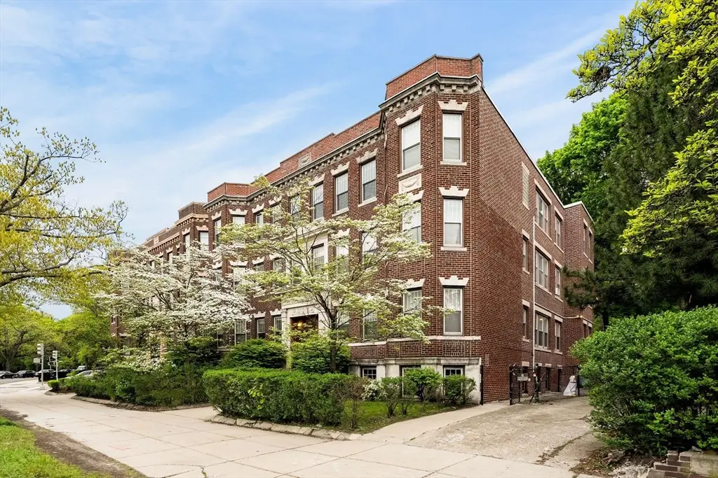 226 Jamaicaway #3, Boston, MA 02130 - #1