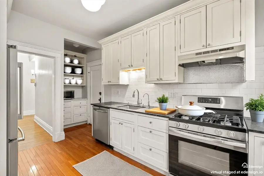226 Jamaicaway #3, Boston, MA 02130 - #2