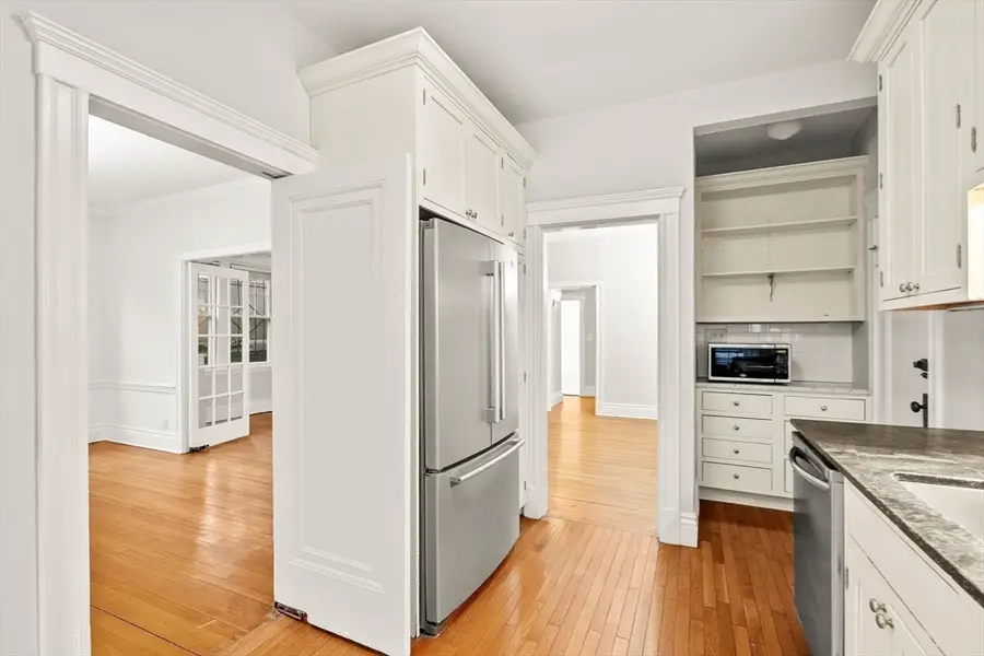 226 Jamaicaway #3, Boston, MA 02130 - #3