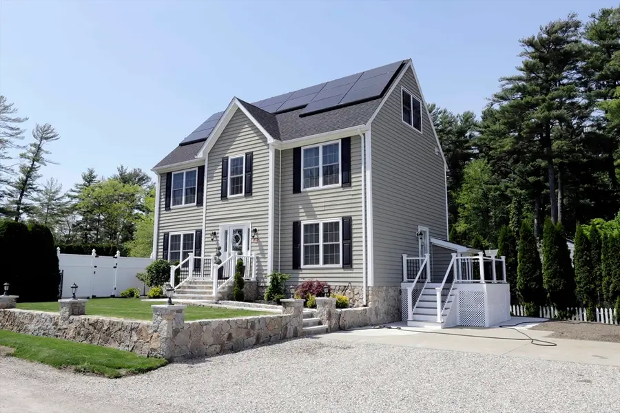 17 David St, Acushnet, MA 02743 - #2