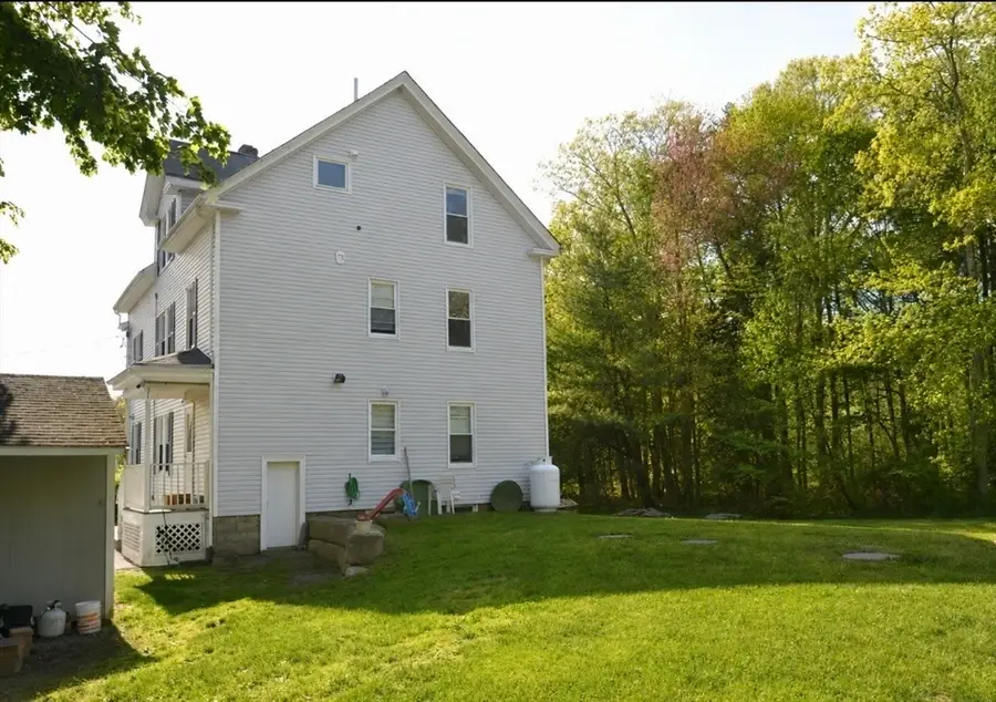 87 Lakeside Ave, Lakeville, MA 02347 - #3