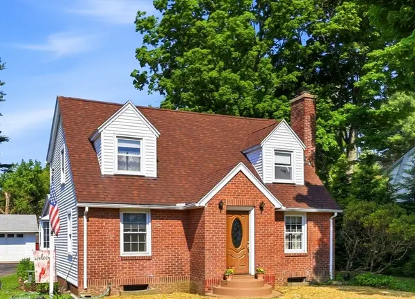 780 Suffield St, Agawam, MA 01001