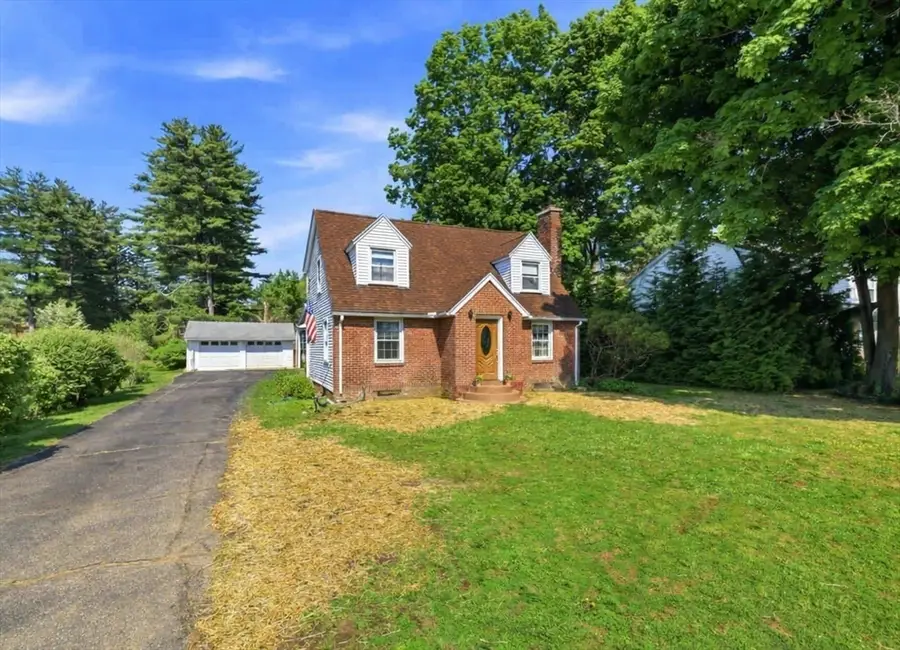780 Suffield St, Agawam, MA 01001 - #2